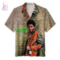 Al Green Let’s Stay Together Album Hawaiian Shirt