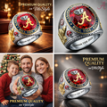 Alabama Crimson Tide 2026 Ring