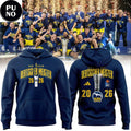 Alba Berlin 2026 Deutscher Meister Champions Hoodie T-shirt