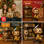 Alexander Hamilton Funko Pop Figure!