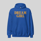 Alexander Skarsgard Dream Girl Hoodie