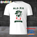 Alexisonfire You Burn First 2024 T Shirt