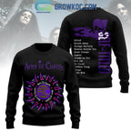 Alice In Chains Self Titled Hoodie T-Shirt