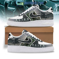 Alien Covenant Air Force 1 Shoes