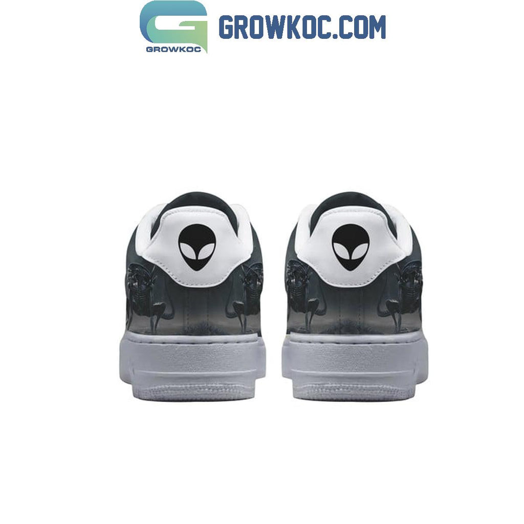 Alien Covenant Air Force 1 Shoes