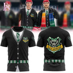 Allen Americans Wizard Night 2026 Hoodie