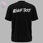 Alone In A Crowd Oliver Tree T-Shirt