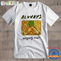 Alvvays TV Dinner Vintage T Shirt