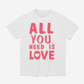 Amanda Knox All You Need Is Love Shirt