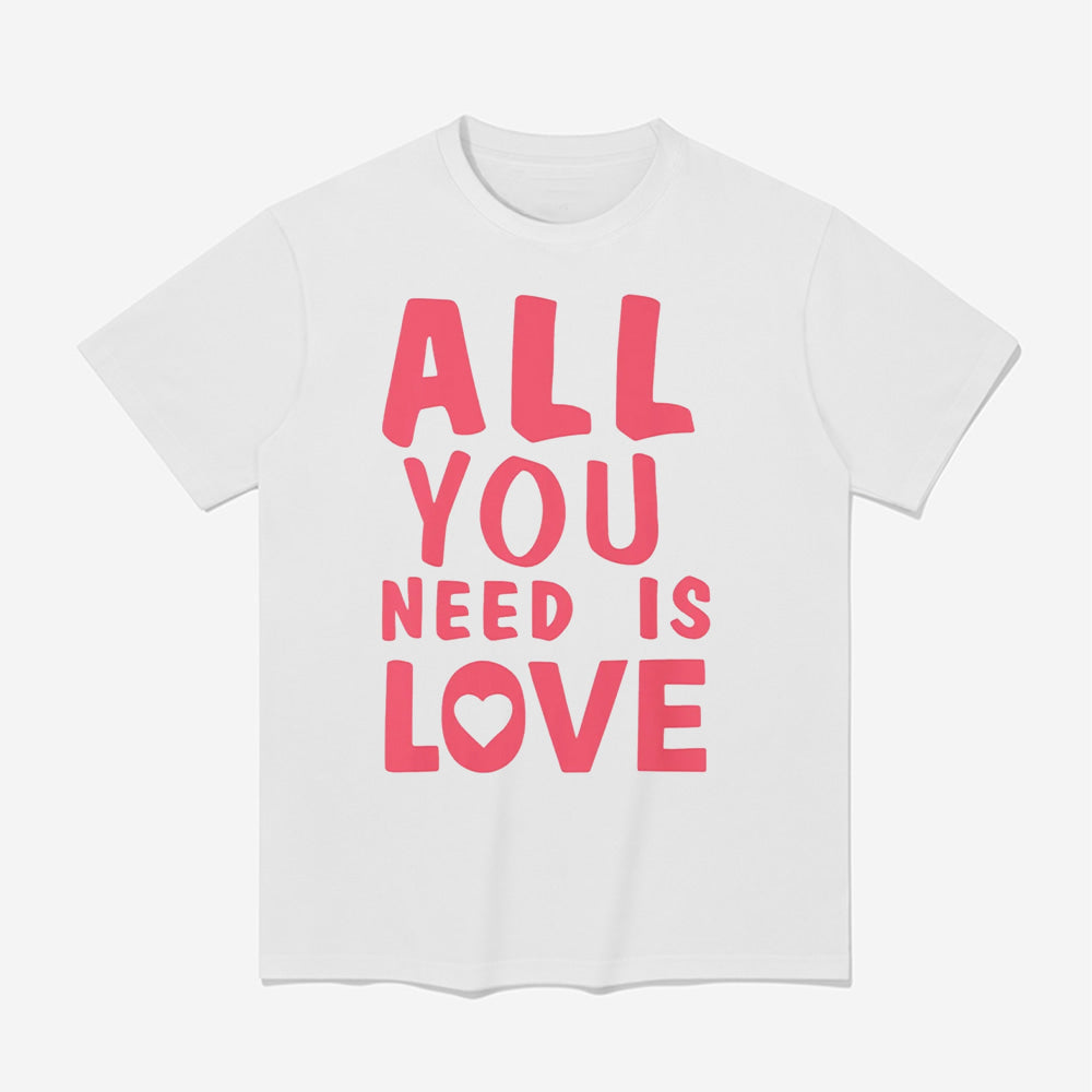 Amanda Knox All You Need Is Love Shirt