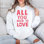 Amanda Knox All You Need Is Love Shirt