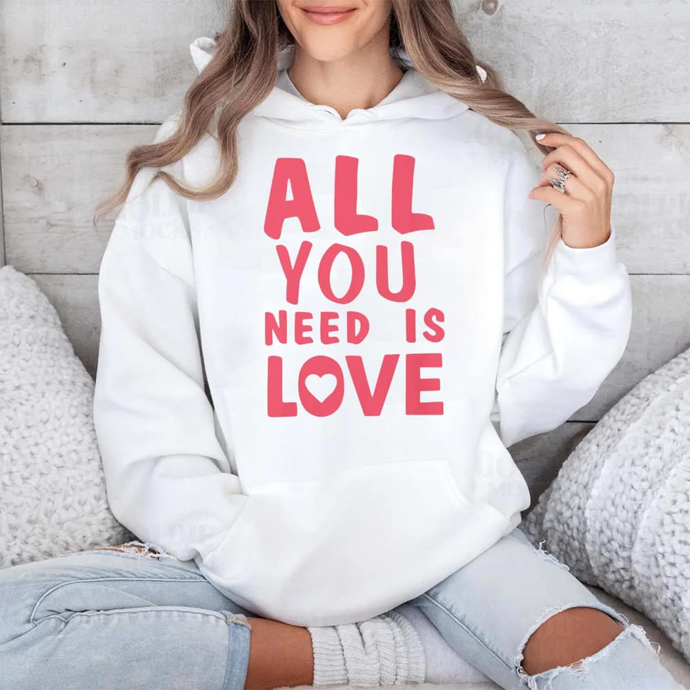 Amanda Knox All You Need Is Love Shirt