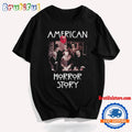 American Crooks Horror Story T Shirt