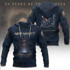 Amon Amarth Gjallarhorn 3D Apparel – TANTN25514