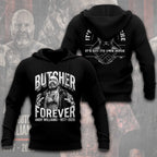 Andy ‘The Butcher’ Williams 3D Apparel – TANTN25365