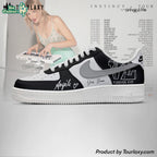 Angèle Instinct Tour 2027 AF1 Shoes