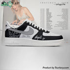 Angèle Instinct Tour 2027 AF1 Shoes
