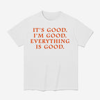 Anne-Marie It’s Good I’m Good Everything Is Good Shirt