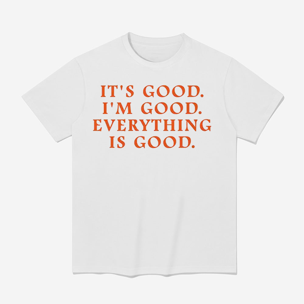 Anne-Marie It’s Good I’m Good Everything Is Good Shirt