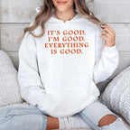 Anne-Marie It’s Good I’m Good Everything Is Good Shirt