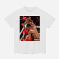 Anthony Joshua KO Jake Paul Shirt
