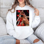 Anthony Joshua KO Jake Paul Shirt