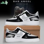 Anyma x Lisa – Bad Angel AF1 Shoes 02