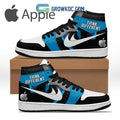 Apple Think Different Air Jordan 1 Shoes