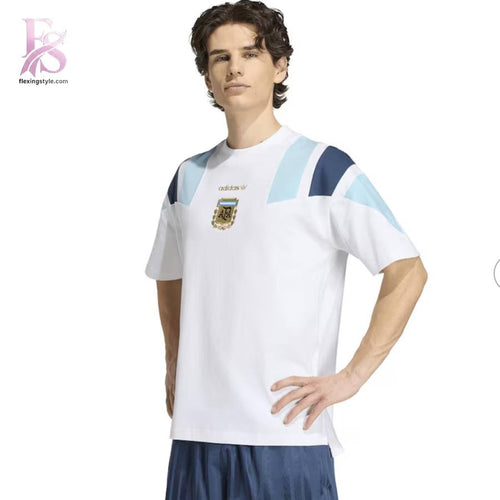Argentina FIFA World Cup 2026 T-shirt