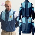 Argentina FIFA World Cup 2026 Zipper Jacket