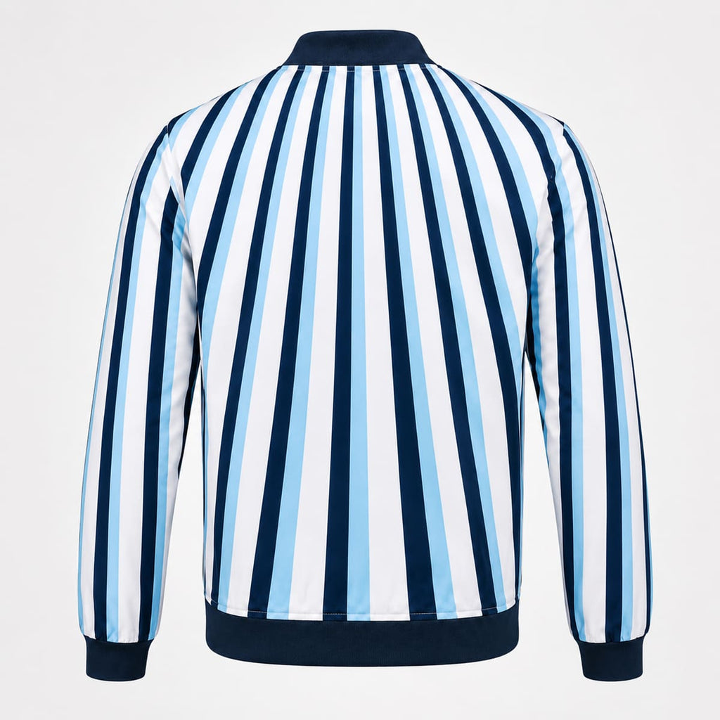Argentina World Cup 2026 Pre Match Jacket