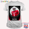 Arizona Cardinals 1 Day Until The 2024 NFL Draft T Shirt