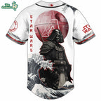 Arizona Diamondbacks – Star War 2026 Limited Editions Jersey