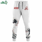 Arizona Diamondbacks – Star War 2026 Limited Editions Jersey