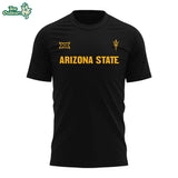 Arizona State Sun Devils Dark Mode T-shirt