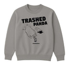 Ashland Drunk Raccoon Trashed Panda Shirt