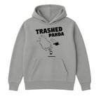 Ashland Drunk Raccoon Trashed Panda Shirt