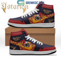 Astarion Baldur’s Gate Air Jordan 1 Shoes