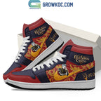 Astarion Baldur’s Gate Air Jordan 1 Shoes