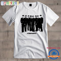 Ateez Exclusive Group T Shirt