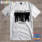 Ateez Exclusive Group T Shirt