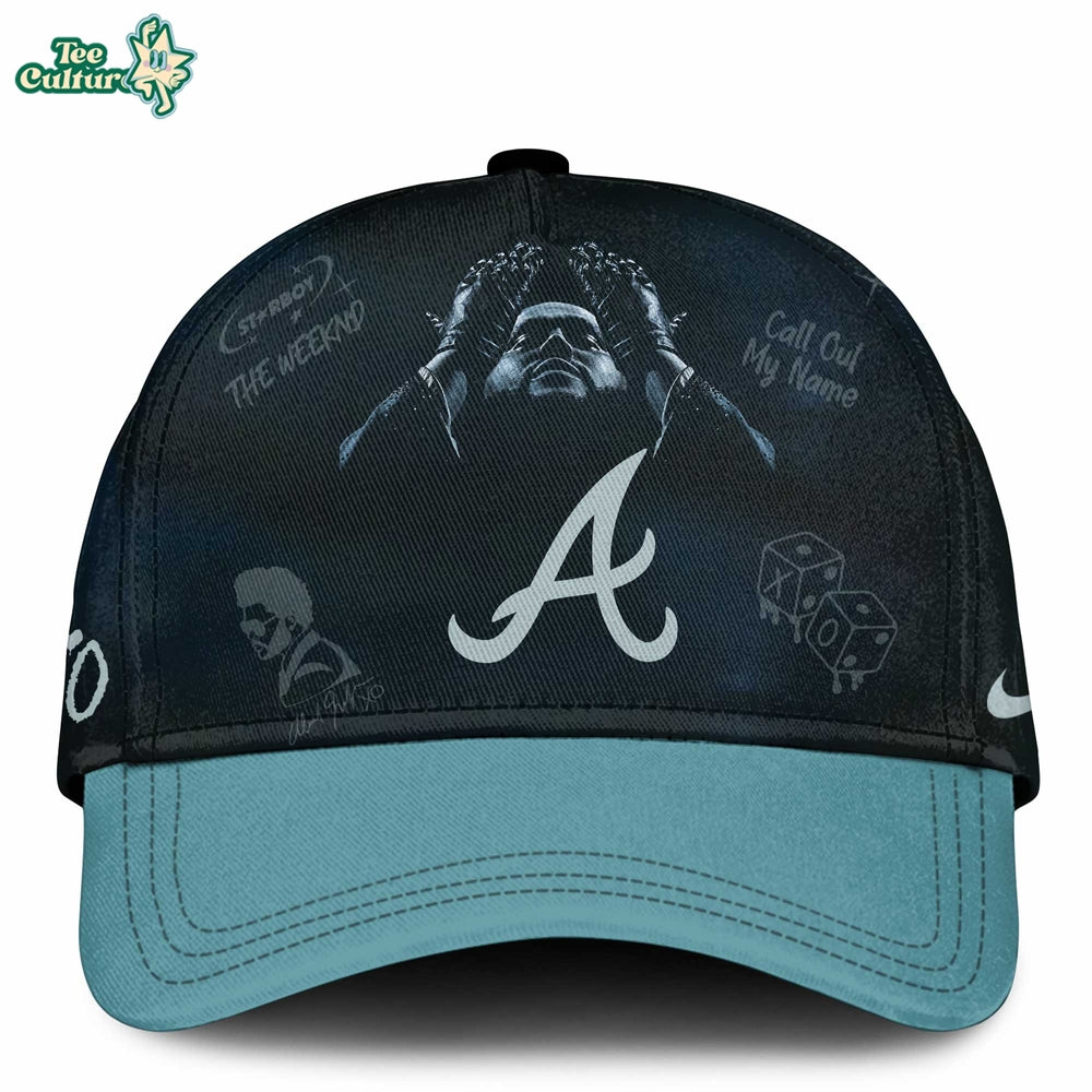 Atlanta Braves 2026 Weekend Special Edition Limited Jersey
