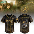 Atlanta Braves – Eternal Ring 2026 Limited Jersey