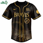 Atlanta Braves – Eternal Ring 2026 Limited Jersey