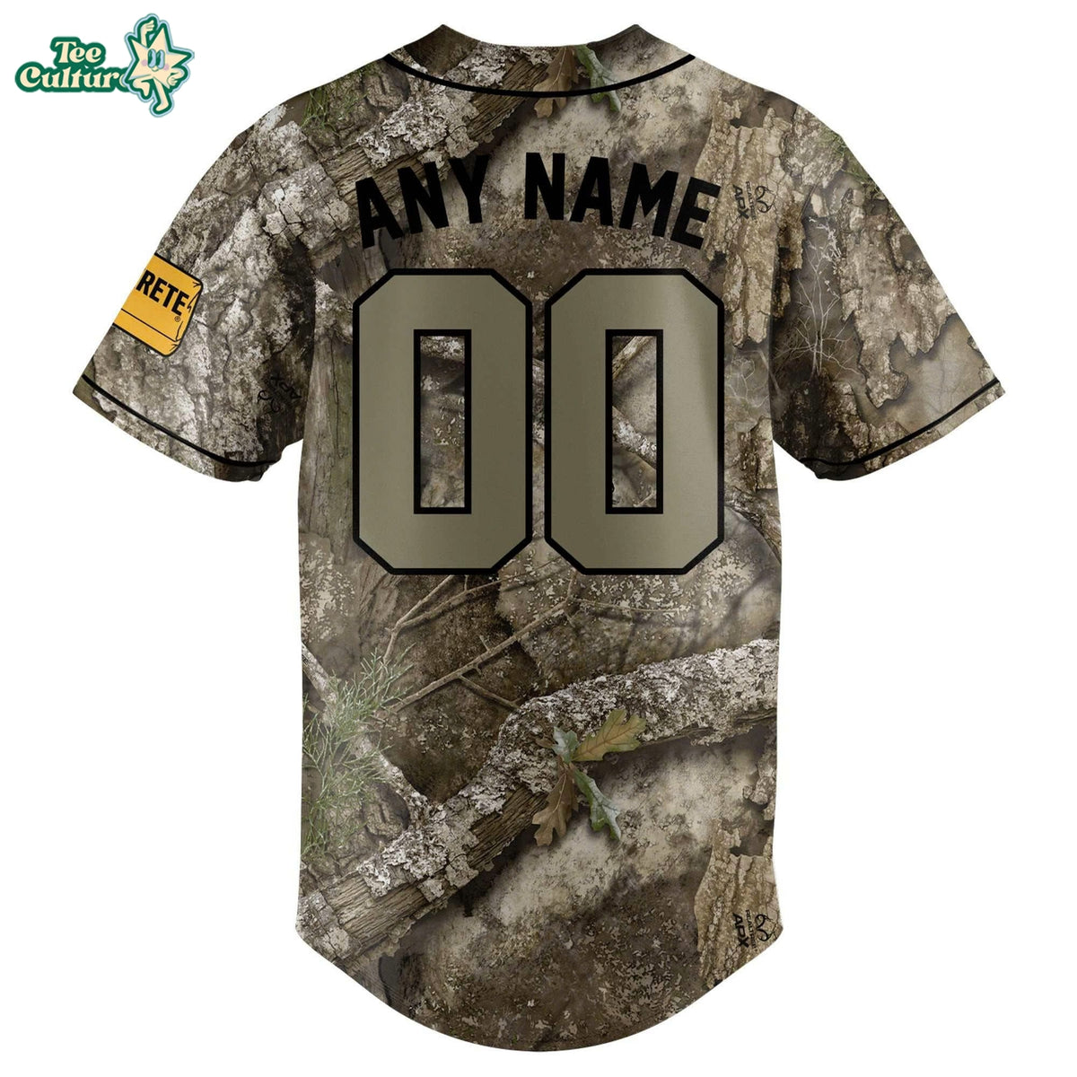 Atlanta Braves Hunting And Fishing Night 2026 Jersey