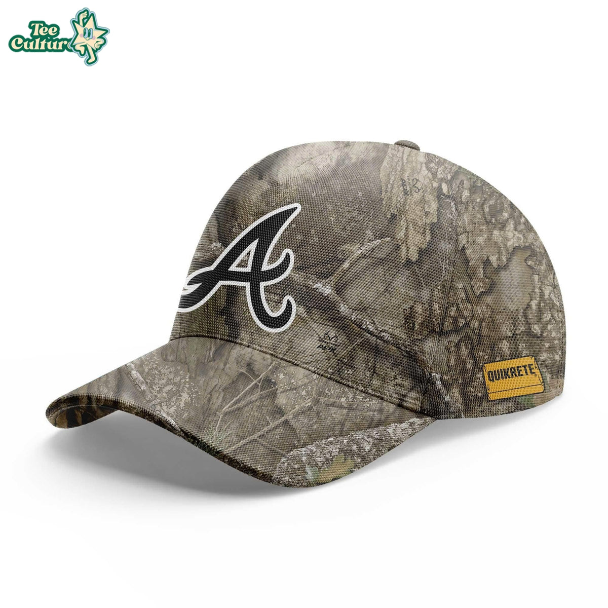 Atlanta Braves Hunting And Fishing Night 2026 Jersey