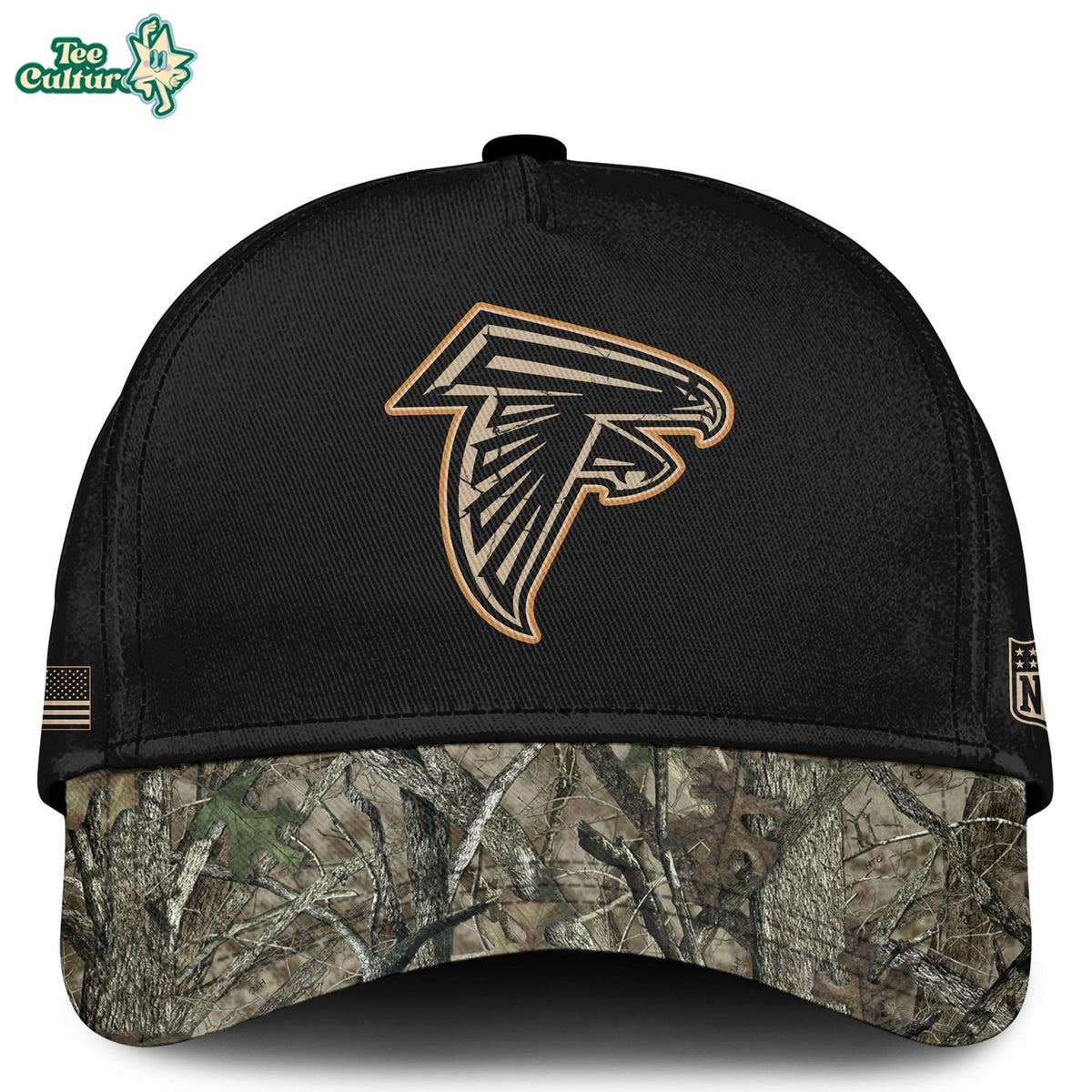 Atlanta Falcons Special Hunting Season 2026 Limited Edition Hoodie