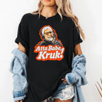 Atta Babe Kruk Shirt