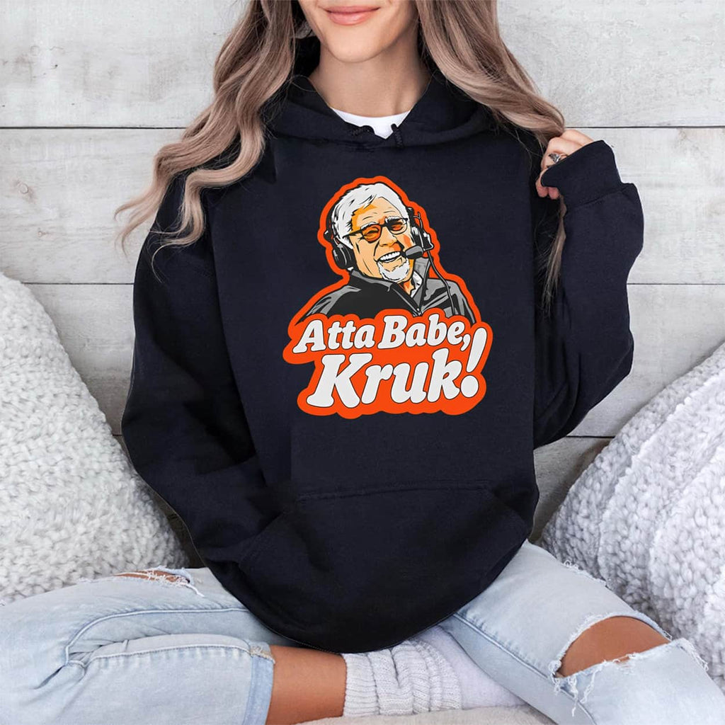 Atta Babe Kruk Shirt