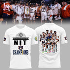 Auburn 2026 Invitational Champions Shirt